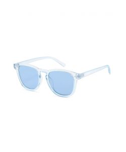 Gian Marco Venturi Occhiali da sole Polarizzati Azzurro Crystal Unisex