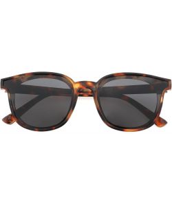 Gianmarco Venturi Occhiali da Sole Polarizzati 270 Unisex Grigio 64 mm