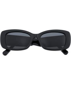 Gianmarco Venturi Occhiali da Sole Donna Polarizzati Neri 53mm 290-1