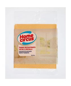 Home Circus Panno Forato Vetri 38X40