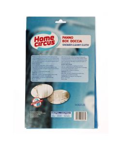 Home Circus Panno Box Doccia 40X53