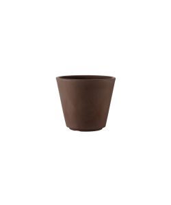 Vaso Ribeira 35 Bronzo 33 x 33 x 28 cm