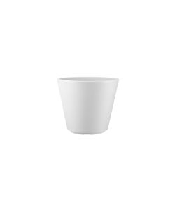 Vaso Ribeira 35 Bianco 33 x 33 x 28 cm