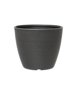 Vaso Duna 38 Dot Ash 38 x 38 x 32 cm