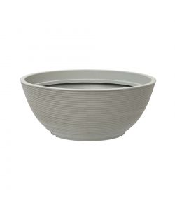 Vaso Sahara 100 Dot Fog 100 x 100 x 40 cm