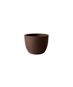 Vaso Ares 30 Bronzo 20,3 x 30 x 23,2 cm