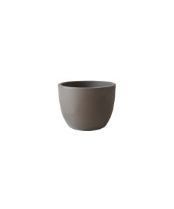 Vaso Ares 60 Cappuccino 41,5 x 60 x 43,5 cm