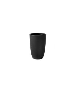 Vaso Meti 30 Antracite 21 x 30 x 45 cm