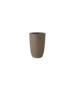 Vaso Meti 40 Cappuccino 28 x 40 x 59,5 cm