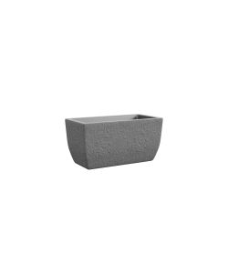 Vaso Petram 80 Grigio Pietra 42 x 81 x 40,4 cm