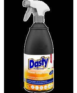 Dasty Sgrassatore professionale concentrato 1000 ml senza solventi