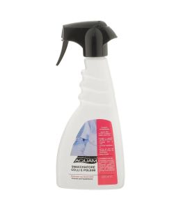 Smacchiatore Colli e Polsini 500 ml