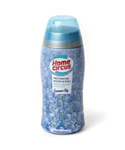 Profumatore per bucato Perle Blu 275g Home Circus