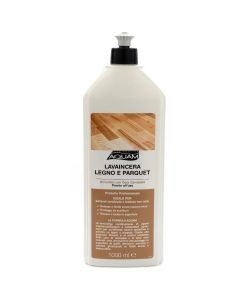 Lavaincera Legno e parquet 1L