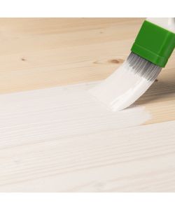 Color e Impregante per legno bianco 2,5 l