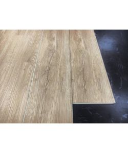 Pavimento Laminato Rovere Medio 122x18,4cm 10Pz