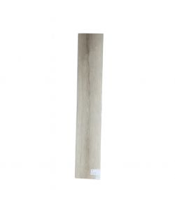 Pavimento Laminato Rovere Chiaro 122x18,4 cm - 10 Pz
