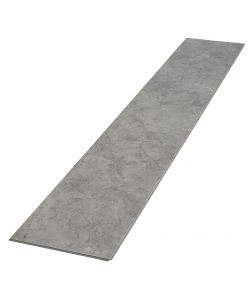 Pavimento Laminato Grigio 122x18,4 cm - Confezione 10 Pz