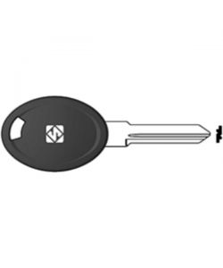 Chiave Transponder No Chip Tata TAT3RTE