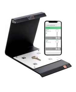 Supporto Profile Reader Lumi Avh5000 Silca