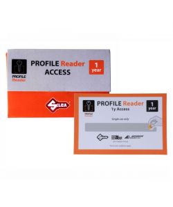 Abbonamento Profile Reader 12 Mesi Ave0119 Silca