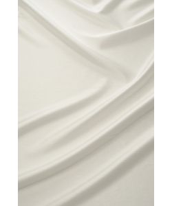 Tenda Cristy Bianco 140 x 290 cm
