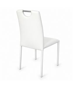 Sedia Dining Occa Bianca
