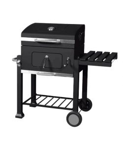 Barbecue a carbonella smart 117 x 61 x 108 h cm