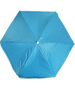 Dr. C Ombrellone Nylon 200 cm Anti-UV Colori Assortiti