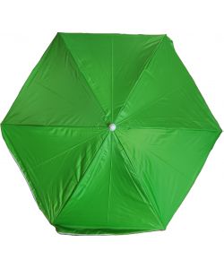 Dr.C Ombrellone Poliestere Anti-UV 200 cm Colori Assortiti