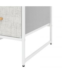 Domo Mea Guardaroba Modulare Bianco - Versatile e Funzionale