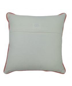 Domo Mea Cuscino Decorazione Astice 45x45cm per Interni ed Esterni