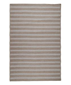 Domo Mea Tappeto outdoor Beige naturale 120x180 cm per esterni