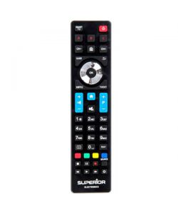 Telecomando Tv Ready Philips Trb010 Superior