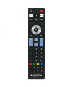 Telecomando Tv Ready 5 Smart Trb019 Superior