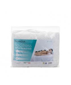 Topper 2 piazze 170x200