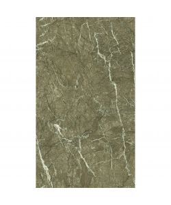 Pannello Decorativo Effetto Marmo Beige Lucido 60x120 cm - Rivestimento Murale