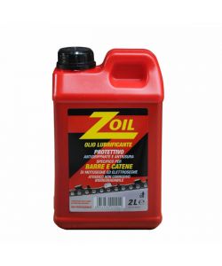 Olio Catene Motoseghe L 2 Sintetico           Zoil