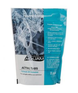 Active Tabs Formula All Inclusive 25 pz