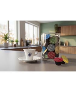Caffè Borbone Capsule Compatibili Dolce Gusto Miscela Decisa 30pz