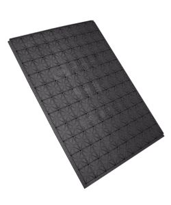 Supporto Pavimento 1100x750 mm Erba Sintetica Pavimentazioni Resistente Gelo