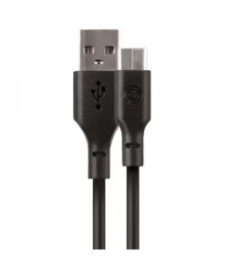 Cavo Ricarica Usb-A Type C Cm 100 3763 Takeit