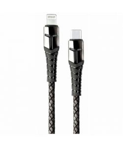Cavo Ricarica Usb-C Lightning Cm 120 3872 Tiemme