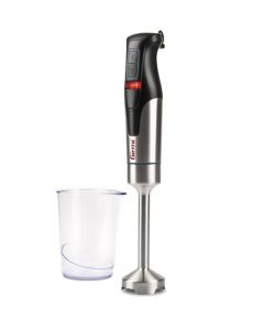 Girmi Mixer ad Immersione MX38 800W - 2 Velocit� 4 Lame Acciaio Inox