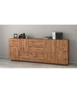 Credenza Pongo Sideboard 220 Rovere Wotan