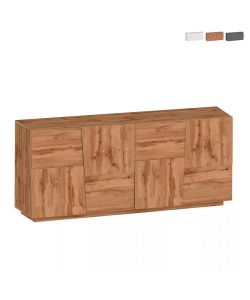 Madia Pongo Sideboard 200 Rovere Wotan