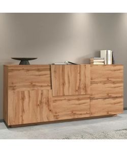 Madia Pongo Sideboard 180 Rovere Wotan