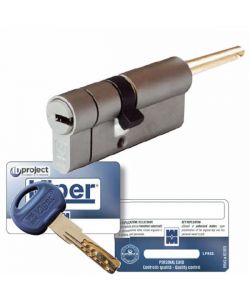 Cilindro Infilare Viper 72-41-31 Dvc1P Mottura