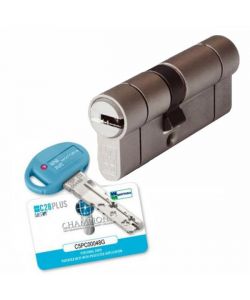 Cilindro Infilare Gold 87-36-51 Cp8D Mottura