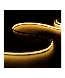 Suprema Kit Striscia LED 5m Flessibile Adesiva - Luce Calda 30W 3000lm